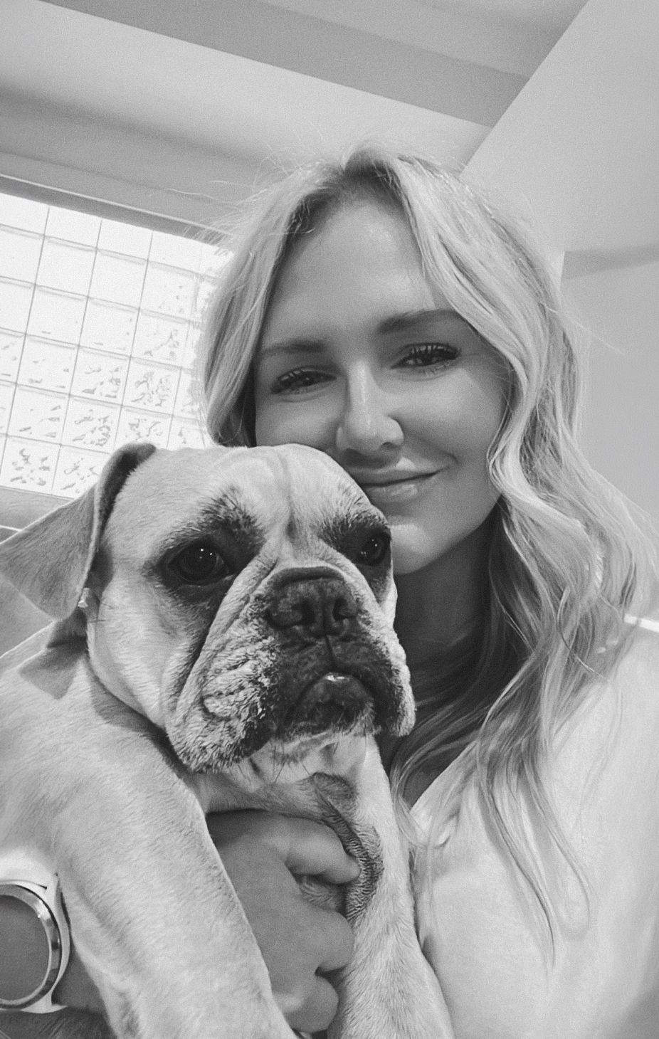 Kat and Sadie